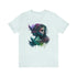 Beauty of the Deep - Short Sleeve Tee Heather Ice Blue